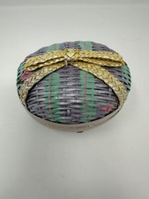 Easter egg shaped for sale  Bellevue