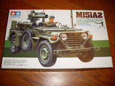 Tamiya m151a2 1 d'occasion  Paris XV