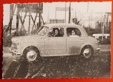 Photo auto alfa usato  Pistoia