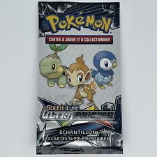 Booster cartes pokémon d'occasion  Noyal-Châtillon-sur-Seiche