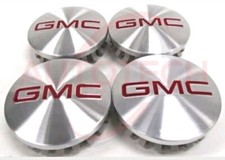 4pcs gmc brushed for sale  Kearny