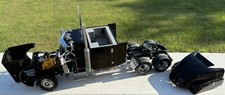 Franklin mint peterbilt for sale  Mc Leansville
