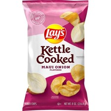 Lay kettle cooked for sale  Kailua Kona