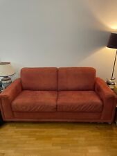 Divano letto posti usato  Roma