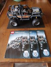 Lego 8297 d'occasion  Saint-Germain-du-Bois