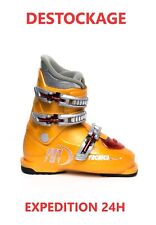 Chaussure ski enfant d'occasion  France