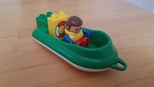 Lego duplo schlauchboot gebraucht kaufen  Landau a.d.Isar