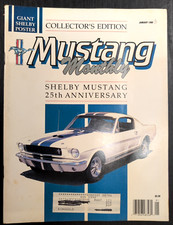 mustang monthly for sale mustang monthly for sale Smyrna