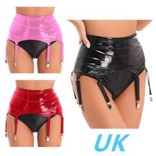 Womens sexy pvc for sale  SWANSEA