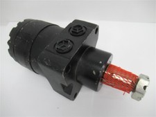 Haulotte 2505006060, Motor de Roda Hidráulico - Compacto 14 e Compacto 3947E comprar usado  Enviando para Brazil