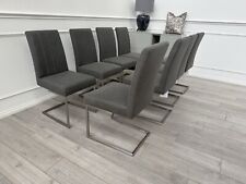 Furniture village grigio for sale  BACUP