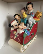 Vintage disney christmas for sale  CARDIFF