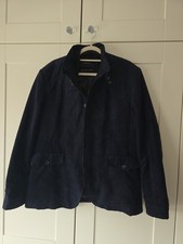 Zara jacket soft for sale  SUTTON-IN-ASHFIELD