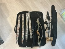Hoy recurve bow for sale  Annapolis
