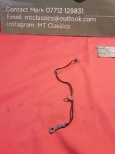 Triumph tr4 dash for sale  WOLVERHAMPTON