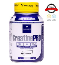 Creatina creapro creapure usato Creatina creapro creapure usato  Palermo