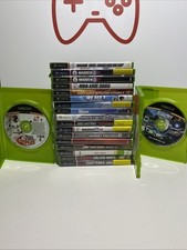 Original xbox lot for sale  Sewell