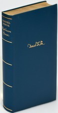 Defoe, Robinson Crusoe. Winkler Ganzlederband. comprar usado  Enviando para Brazil