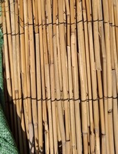 Reed garden screening for sale  CRANBROOK