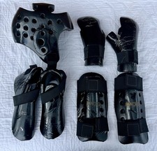 Macho sparring gear for sale  TEIGNMOUTH