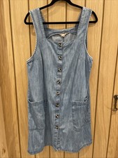 Denim dress florence for sale Denim dress florence for sale  OTLEY