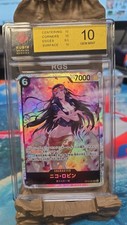 Piece nico robin gebraucht kaufen  Hanau