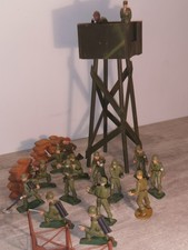 Lot militaire starlux d'occasion  Prades