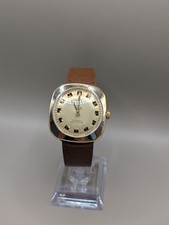 Sco vintage herrenuhr gebraucht kaufen  Hamburg