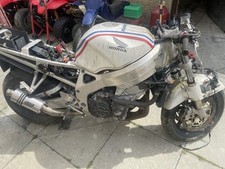 Honda cbr 900 for sale  KIRKCALDY