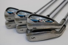 Callaway eisensatz pw gebraucht kaufen  Osnabrück