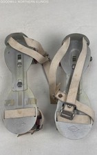Patins infantis vintage de metal, usado comprar usado  Enviando para Brazil