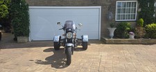 Honda cbf 500 for sale  NELSON