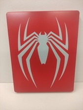 Marvel spiderman steelbook gebraucht kaufen  Halle