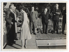Femme robe plissée d'occasion  Rouen-