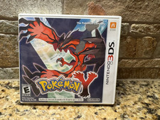 Pokemon complete oem for sale  Maumelle