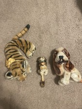 steiff tiger for sale  Alexander City