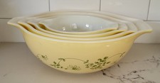 Vintage pyrex shenandoah for sale  South Wales