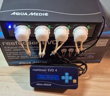 Aqua medic reefdoser for sale  BEVERLEY