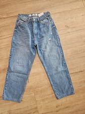 Bershka mom jeans gebraucht kaufen Bershka mom jeans gebraucht kaufen  Emmerting