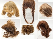 monique doll wigs for sale  Overland Park