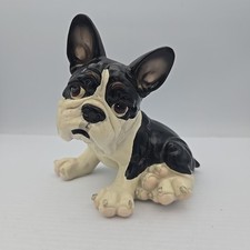 French bulldog figure for sale  Shelbyville
