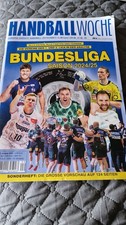 Handballwoche bundesliga saiso gebraucht kaufen  Duisburg