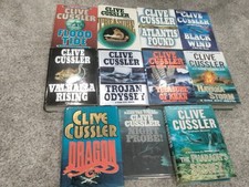 books kurt austin series for sale books kurt austin series for sale Jefferson City