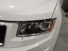 Farol de motorista Laredo VIN A 7º dígito compatível com 14-16 GRAND CHEROKEE 2865808, usado comprar usado  Enviando para Brazil