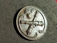 Bouton empire officier d'occasion  Hendaye