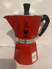 Bialetti cup moka for sale  Chicago