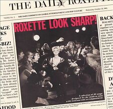 Roxette – Look Sharp!  CD, usado comprar usado  Enviando para Brazil
