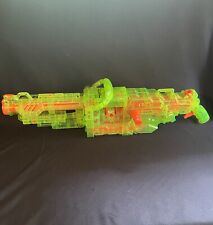 Rare nerf vulcan for sale  Naugatuck