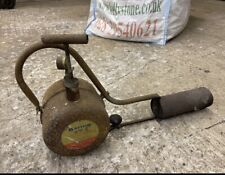 Bering flame gun for sale  BALLYCLARE