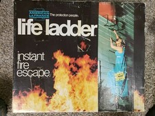 Instant fire escape for sale  Chattanooga